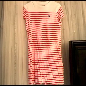 POLO Ralph Lauren T-shirt Dress